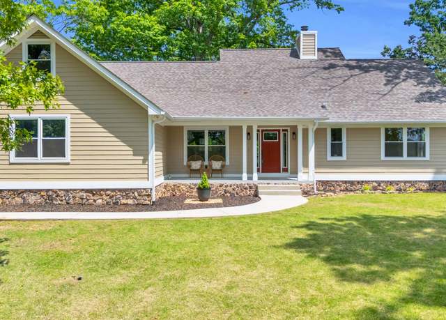 Property at 5227 Bell Ridge Dr, Apison, TN 37302, 5 beds, 3 baths
