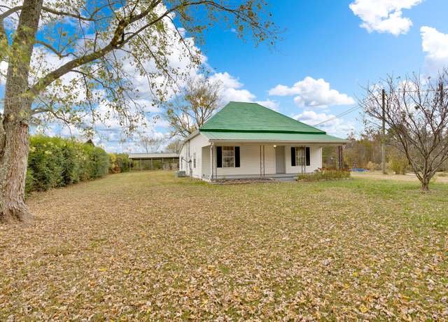 Property at 1376 Keith Valley Rd SE, Cleveland, TN 37323, 3 beds, 1 bath