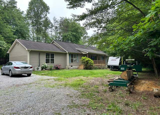 Property at 185 Harvey Cemetery Road Rd, Graysville, TN 37338, 3 beds, 2 baths