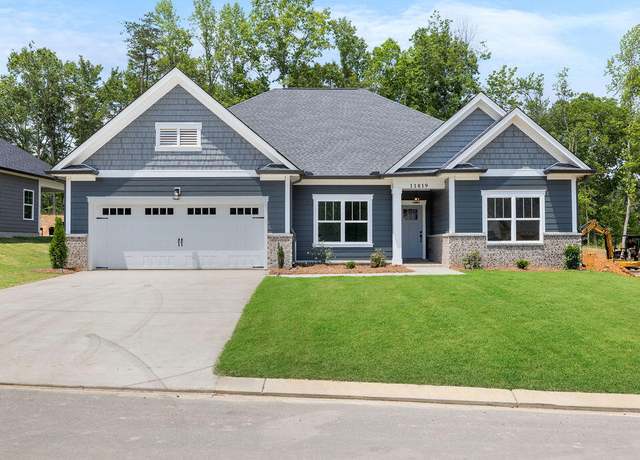 Property at 11819 Herons Haven Dr #102, Soddy Daisy, TN 37379, 3 beds, 3 baths