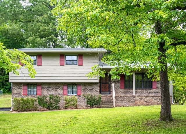 Property at 6515 Grubb Rd, Hixson, TN 37343, 3 beds, 2 baths