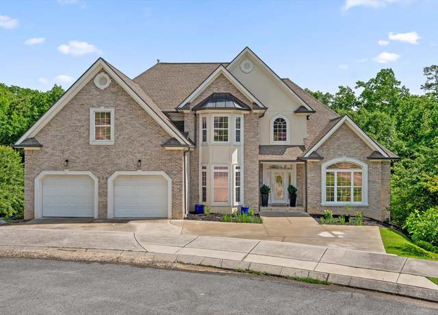 Property at 9471 Weather View Dr, Chattanooga, TN 37421, 7 beds, 4 baths