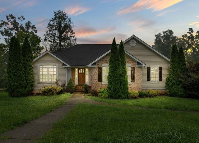 Property at 175 Promise Heights Dr, Ringgold, GA 30736, 3 beds, 3 baths