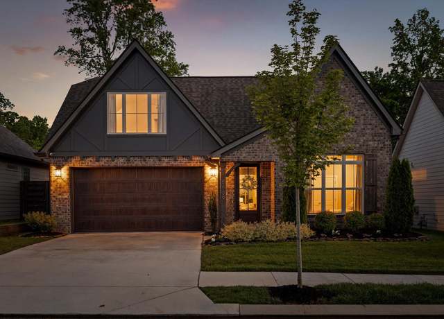 Property at 5539 Acadia Dr, Chattanooga, TN 37415, 4 beds, 3 baths