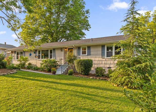 Property at 3313 Gleason Cir, Chattanooga, TN 37412, 4 beds, 2 baths