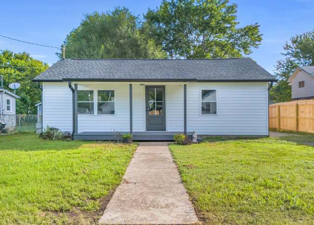 Property at 676 W Rhea Ave, Spring City, TN 37381, 2 beds, 1 bath