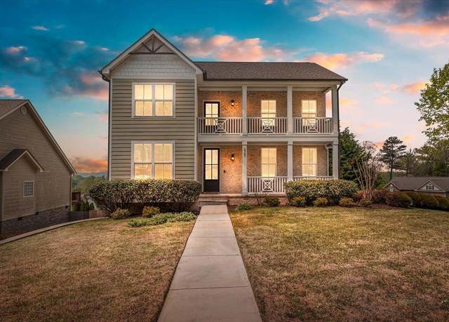 Property at 825 Windrush Loop, Chattanooga, TN 37421, 4 beds, 3 baths