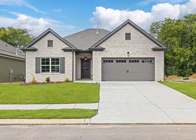 Property at 2993 Discovery Dr NW, Cleveland, TN 37312, 3 beds, 2 baths