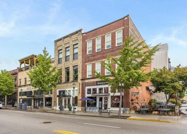 Property at 55 E Main Street St, Chattanooga, TN 37408, 1 bed, 1 bath