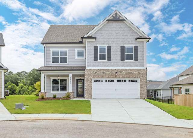Property at 3106 Stargazer Ct NW, Cleveland, TN 37312, 3 beds, 2.5 baths
