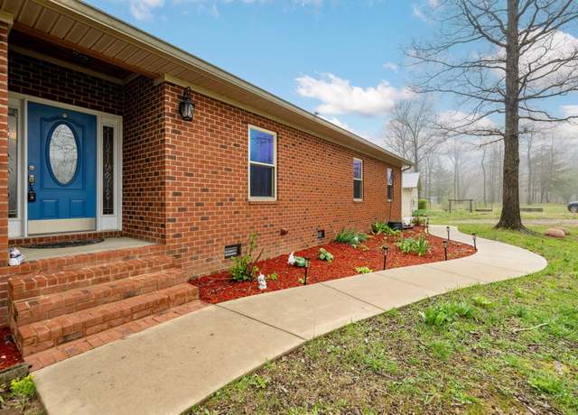 Property at 443 Tatum Gulf Rd, Menlo, GA 30731, 3 beds, 2.5 baths
