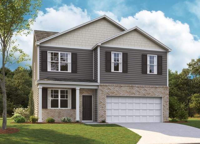 Property at 161 Abigayle Way, Dayton, TN 37321, 4 beds, 2.5 baths
