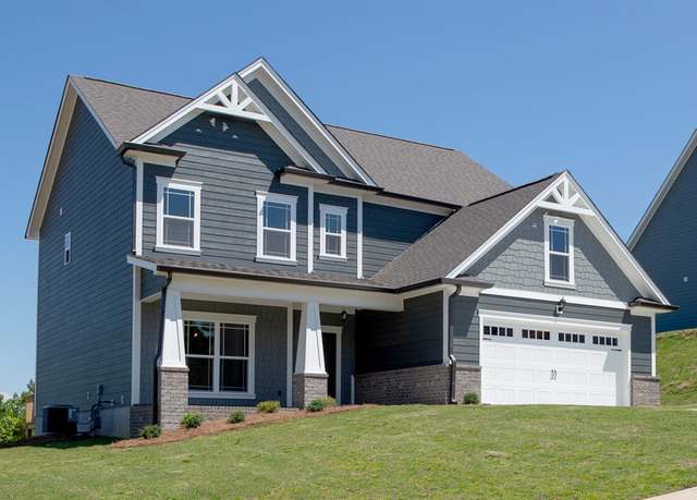 Property at 3110 Stargazer Ct NW, Cleveland, TN 37312, 4 beds, 3 baths