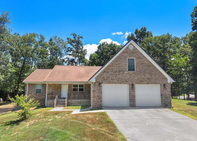 Property at 137 Love Dr, Chatsworth, GA 30705, 4 beds, 4 baths