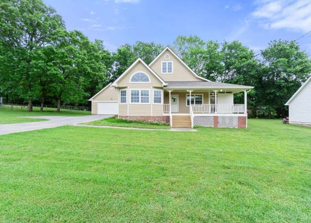 Property at 82 Andrew Rd, Ringgold, GA 30736, 3 beds, 2.5 baths
