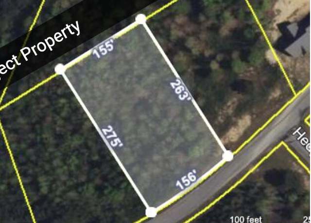 Property at 9 Stonegate Pl, Cohutta, GA 30710
