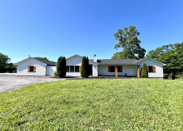 Property at 696 Boynton Dr, Ringgold, GA 30736, 5 beds, 4 baths