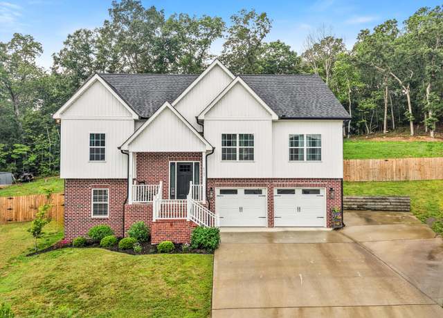 Property at 6505 Long Horn St, Birchwood, TN 37308, 3 beds, 2.5 baths