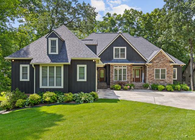 Property at 7325 Coastal Dr, Harrison, TN 37341, 4 beds, 3.5 baths