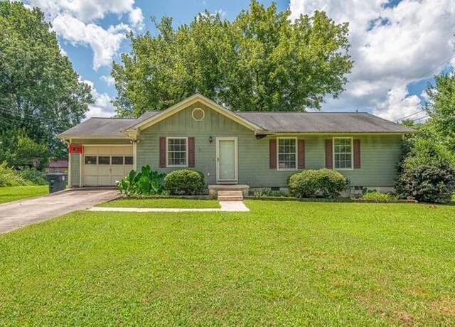 Property at 1177 Old Dixie Hwy, South Pittsburg, TN 37380, 3 beds, 1.5 baths