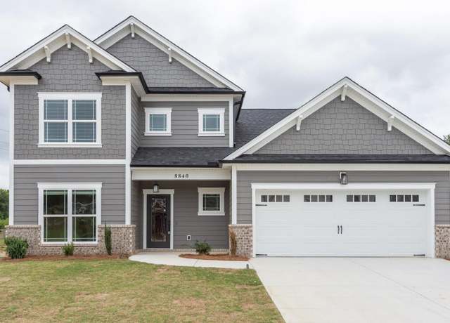 Property at 8880 Knolling Loop #35, Ooltewah, TN 37363, 4 beds, 3.5 baths