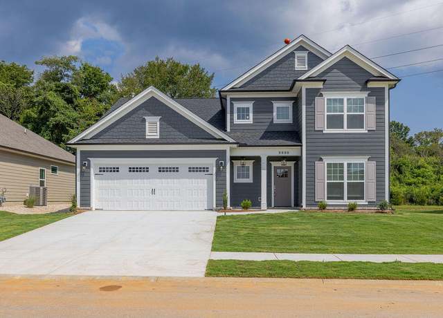 Property at 8880 Knolling Loop, Ooltewah, TN 37363, 4 beds, 3.5 baths