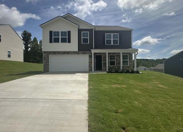 Property at 154 Abigayle Way, Dayton, TN 37321, 4 beds, 2.5 baths