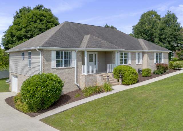 Property at 268 Bartlett Cir, Cleveland, TN 37312, 3 beds, 2 baths
