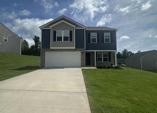 Property at 136 Abigayle Way, Dayton, TN 37321, 3 beds, 2.5 baths