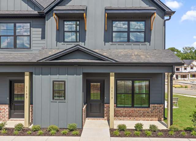 Property at 1109 Kinsey Dr, Chattanooga, TN 37421, 3 beds, 2.5 baths