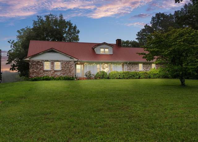 Property at 517 Possum Trot Rd, Grandview, TN 37337, 4 beds, 3.5 baths