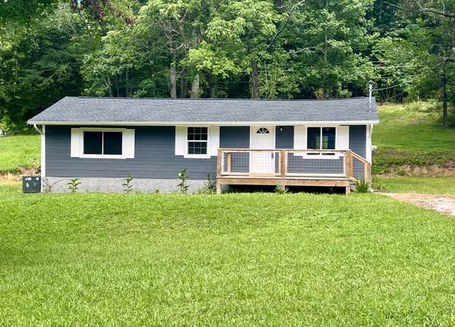 Property at 13816 Mount Tabor Rd, Soddy Daisy, TN 37379, 2 beds, 2 baths