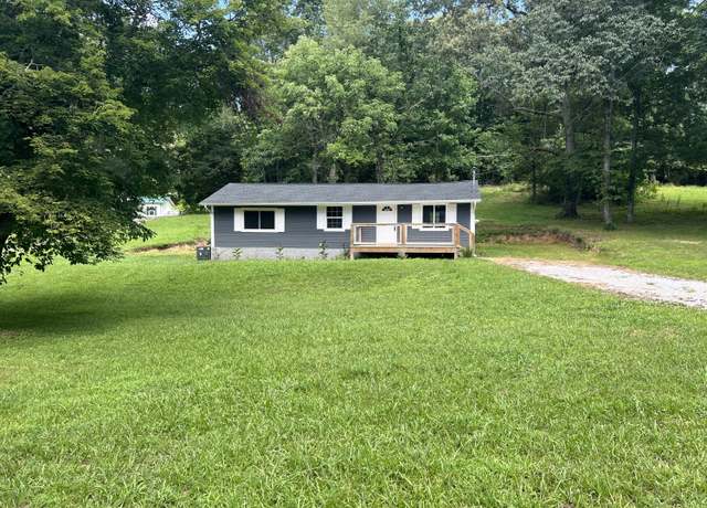 Property at 13816 Mount Tabor Rd, Soddy Daisy, TN 37379, 2 beds, 2 baths