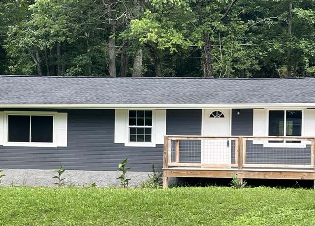 Property at 13816 Mount Tabor Rd, Soddy Daisy, TN 37379, 2 beds, 2 baths
