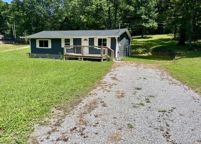 Property at 13816 Mount Tabor Rd, Soddy Daisy, TN 37379, 2 beds, 2 baths