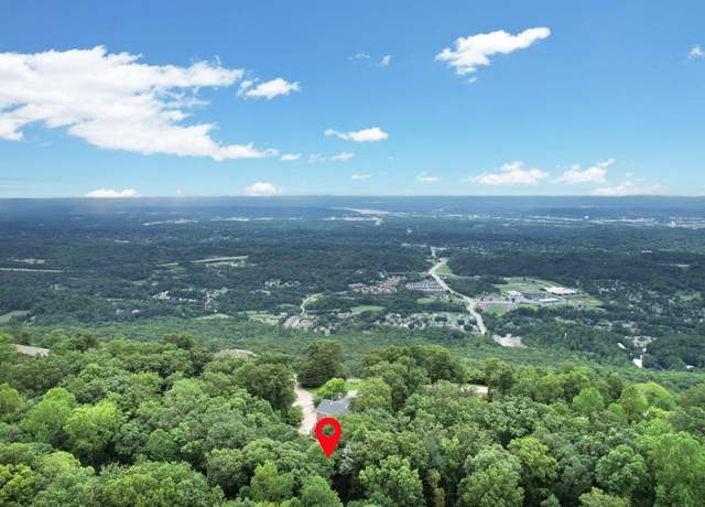Property at 1301 E Brow Rd, Signal Mountain, TN 37377
