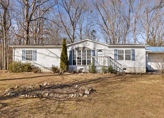 Property at 338 County Road 135, Athens, TN 37303, 3 beds, 2 baths