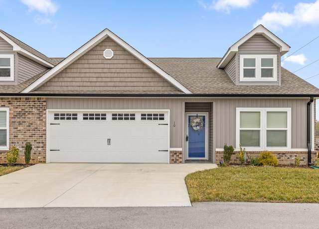 Property at 10 Country Rain Ln, Ringgold, GA 30736, 2 beds, 2 baths