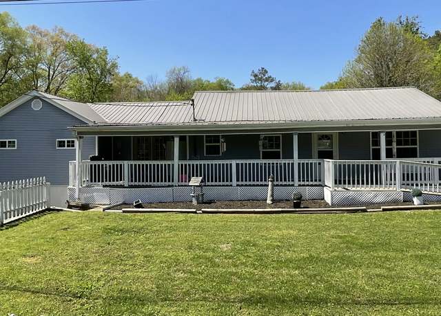 Property at 170 Meadow Ln SE, Cleveland, TN 37323, 4 beds, 2 baths