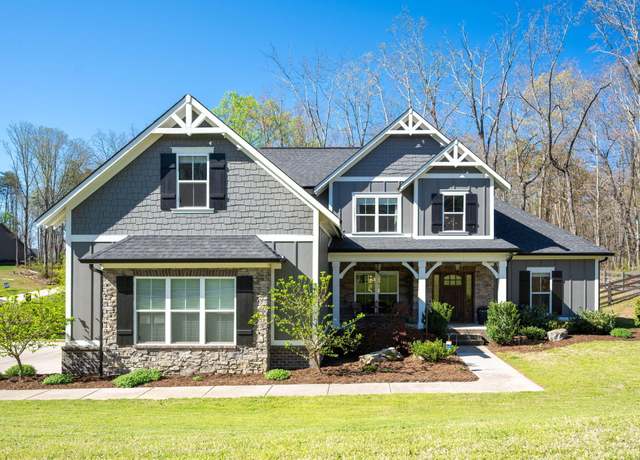 Property at 1351 Tuckahoe Pass, Signal Mountain, TN 37377, 6 beds, 4 baths