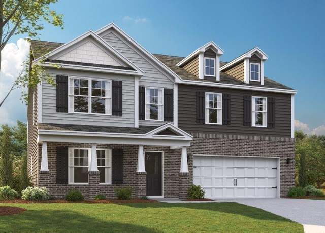 Property at 2145 Madison Ln NE, Cleveland, TN 37323, 4 beds, 3.5 baths