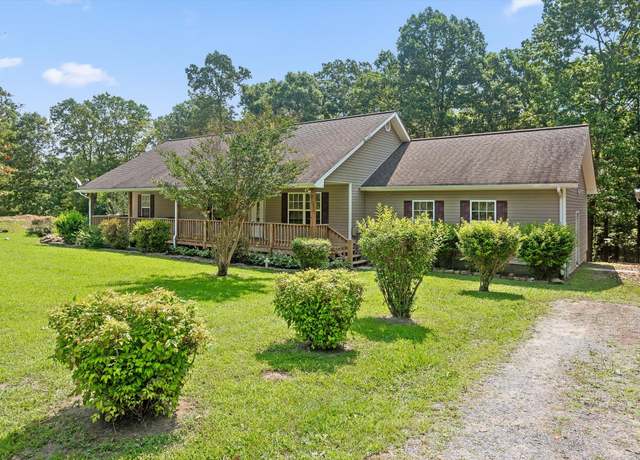 Property at 227 Dusty Trl, Bryant, AL 35958, 3 beds, 2 baths