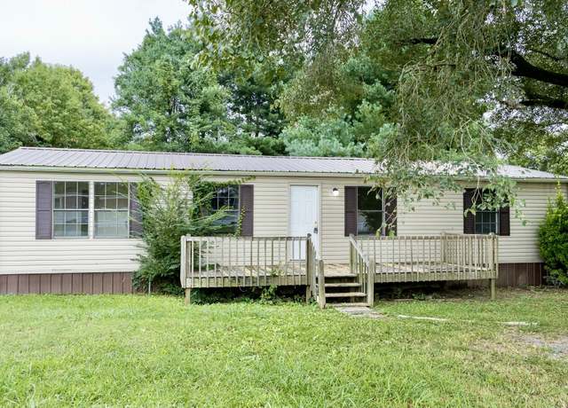 Property at 5440 Harpo St NW, Cleveland, TN 37312, 3 beds, 2 baths