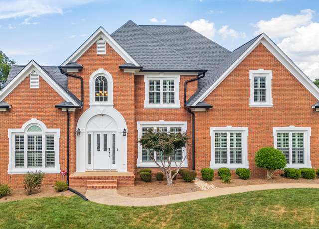 Property at 4300 Linen Crest Way, Ooltewah, TN 37363, 5 beds, 3.5 baths