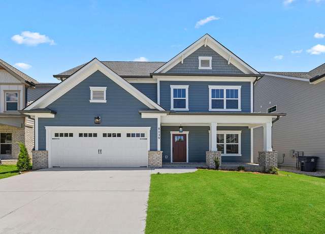 Property at 8139 Pennant Pl #40, Chattanooga, TN 37421, 4 beds, 2.5 baths