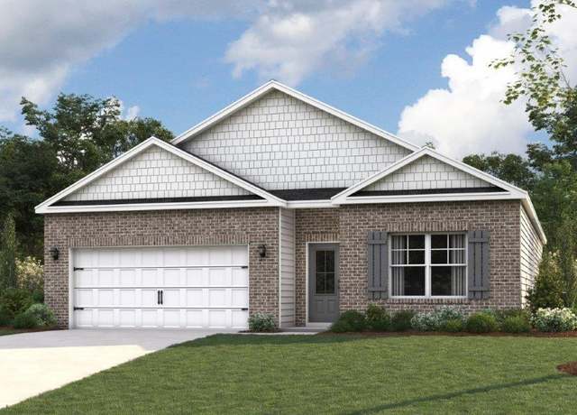 Property at 4139 Madison Ln NE, Cleveland, TN 37323, 4 beds, 2 baths