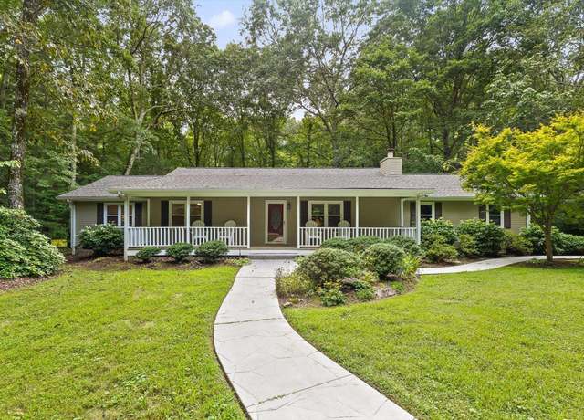 Property at 4707 Creek Point Ln, Signal Mountain, TN 37377, 3 beds, 2 baths