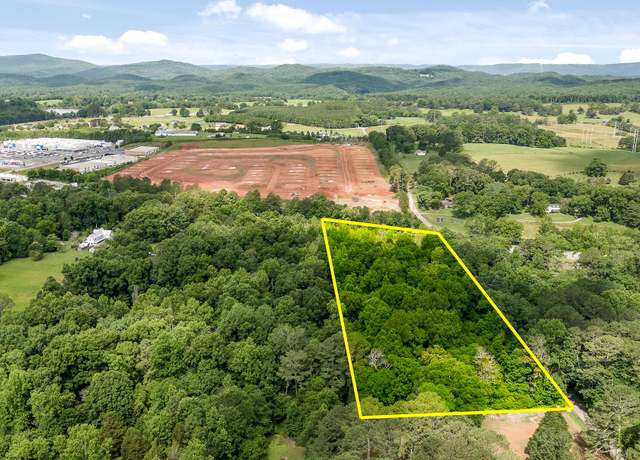 Property at 0 N Highway 27, Lafayette, GA 30728