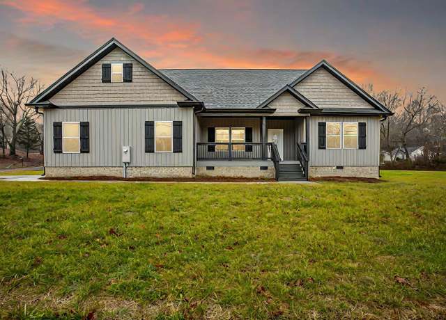 Property at 5247 Cohutta Varnell Rd, Cohutta, GA 30710, 3 beds, 2.5 baths