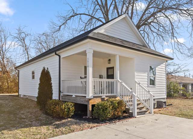 Property at 1518 Tombras Ave, Chattanooga, TN 37412, 3 beds, 2 baths